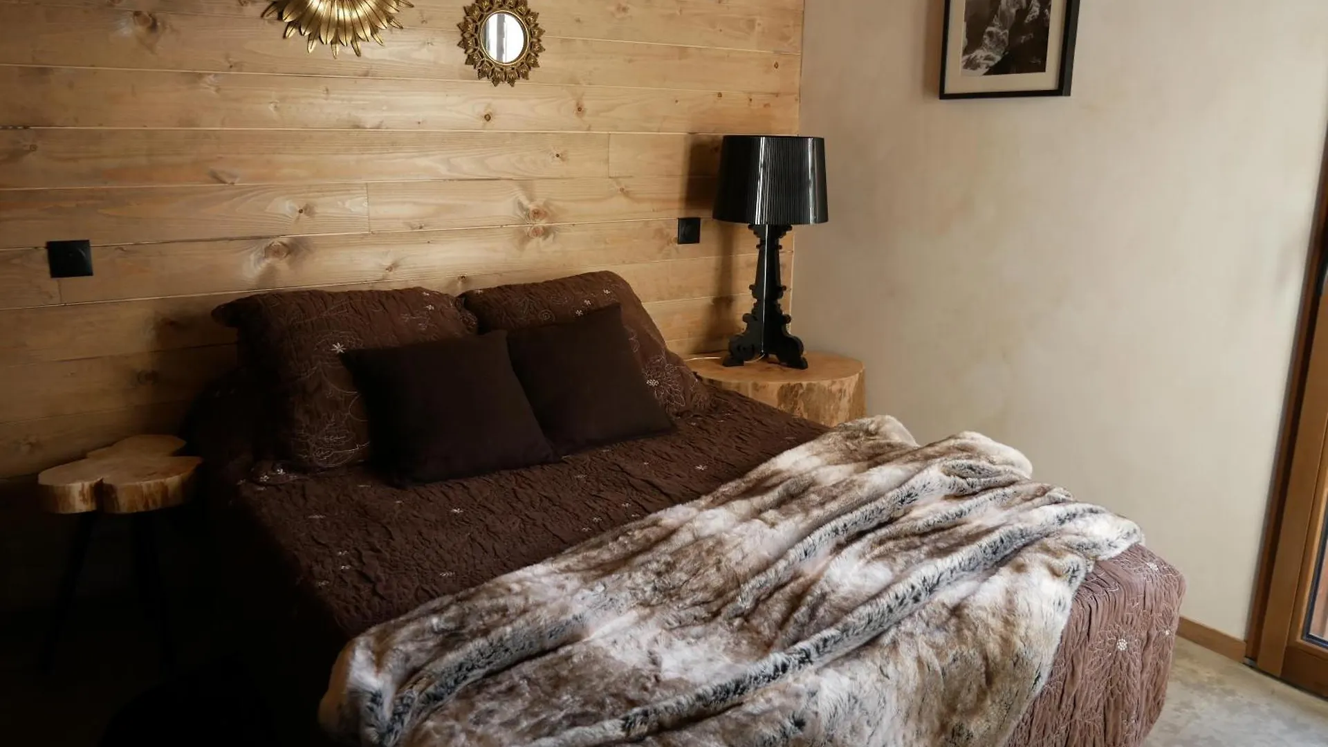 Appartement Panthere Demi-Quartier